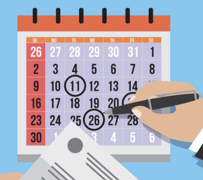 Plazos para reclamar liquidación y finiquito en México 2025