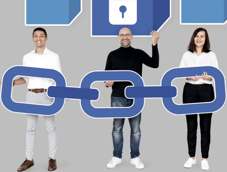 Ciudadano ejerciendo derechos ARCO en línea