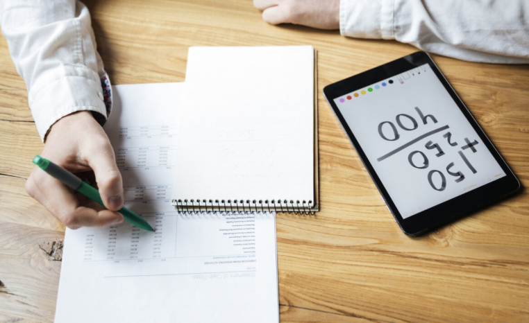 Fórmulas 2025 para calcular liquidación y finiquito paso a paso