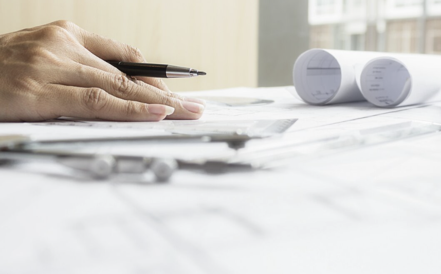 permisos de construcción y regulaciones legales en México