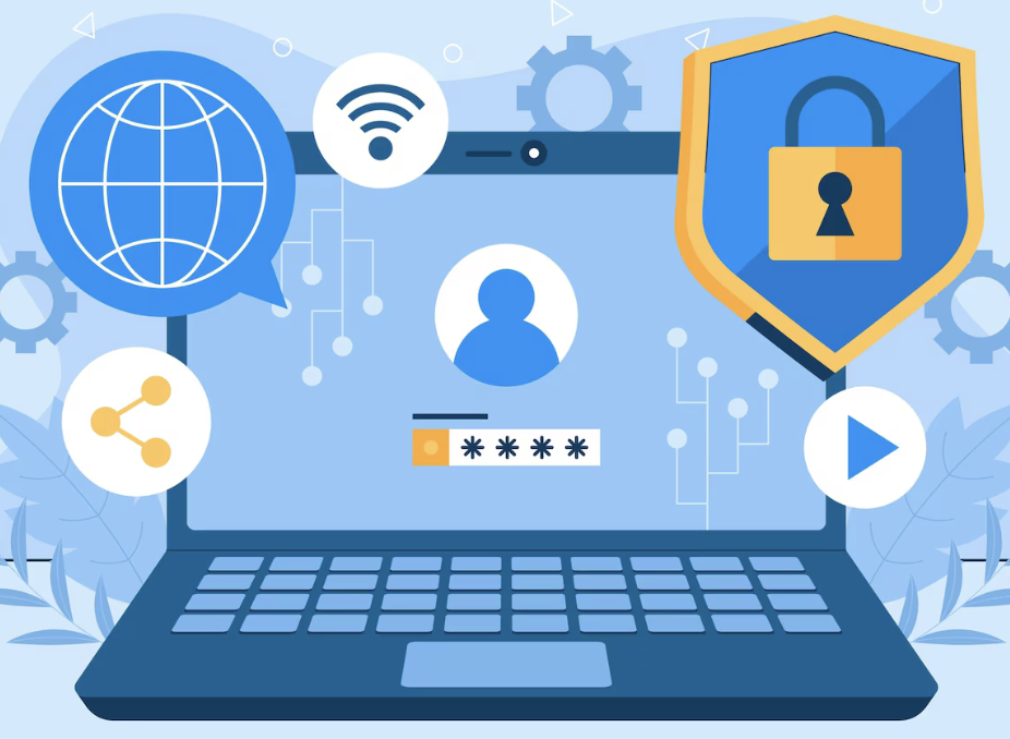 Seguridad de la información y protección de datos