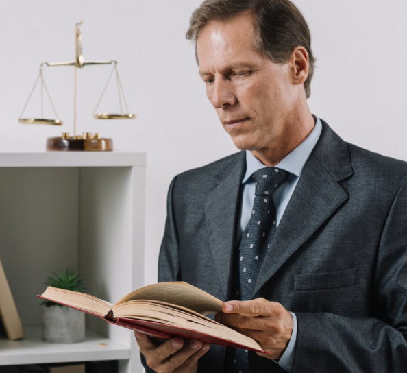 Abogado de Guadalajara explicando la Reforma Judicial 2025