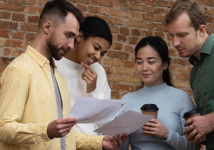 Desafíos y Oportunidades Legales para Startups Mexicanas en 2025: Una Guía para Fundadores
