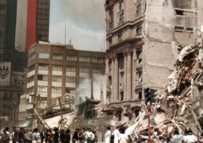 1985 mexico earthquake: when justice collapsed too