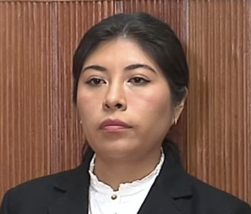 arrest of betssy chávez: the uncomfortable truths behind the political scandal shaking peru