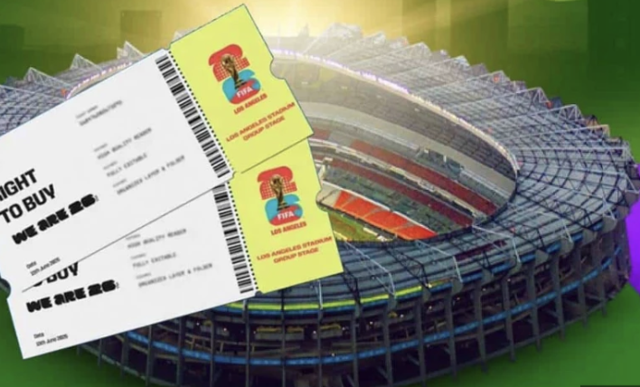 Sorteo Mundial 2026 México: Fraudes, Leyes y Derechos