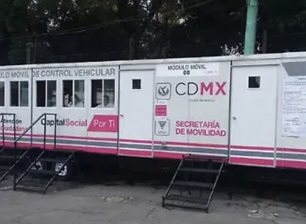 Last call: how to schedule your permanent license appointment in CDMX before it’s too late