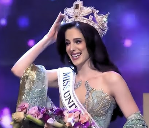 miss universe 2025: the legal controversies the organization wants to hide