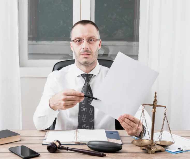 Intestate Succession Lawyer Mexico City: Complete Guide 2025