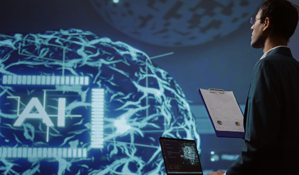 Will artificial intelligence replace lawyers or make them more powerful?