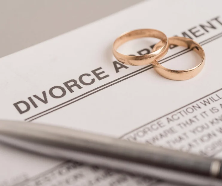 how to get divorced online in Mexico