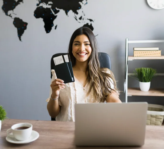 How to get a work visa in Mexico easily