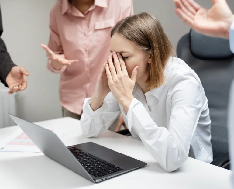 Workplace Harassment Lawsuit Mexico 2025: Protect Your Rights