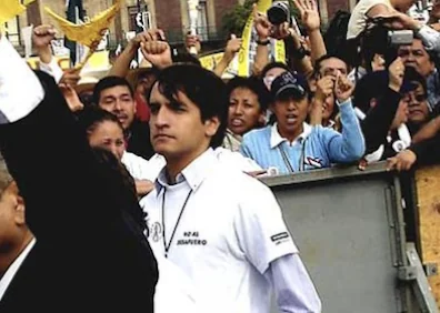 AMLO’s son and the amparo: scandal or legal right?