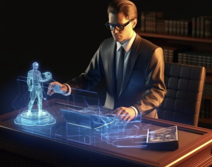 The Digital Transformation of the Legal Sector in Mexico: Key Trends for 2025