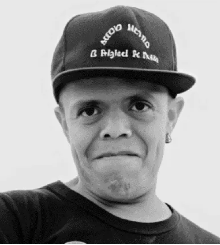 Descansa en paz Medio Metro