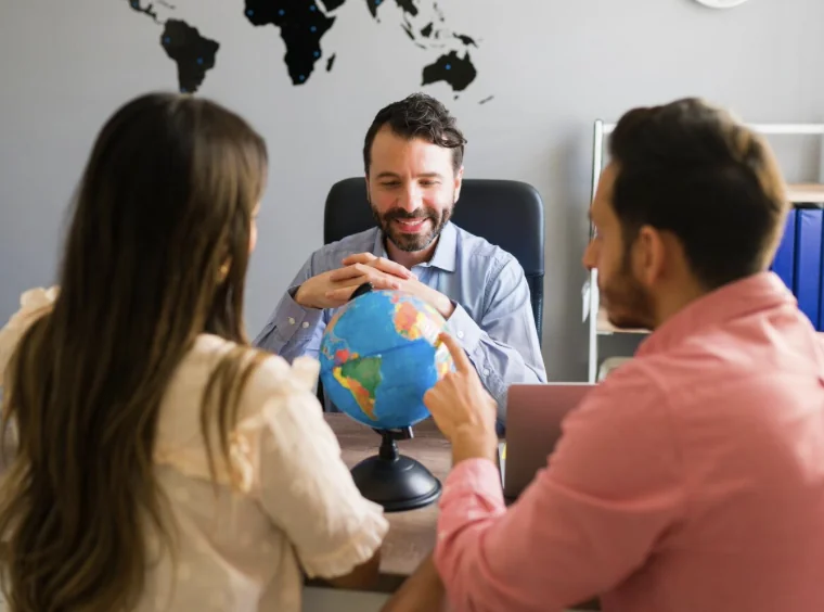 Legal Protection for Foreigners in Mexico: Complete Guide
