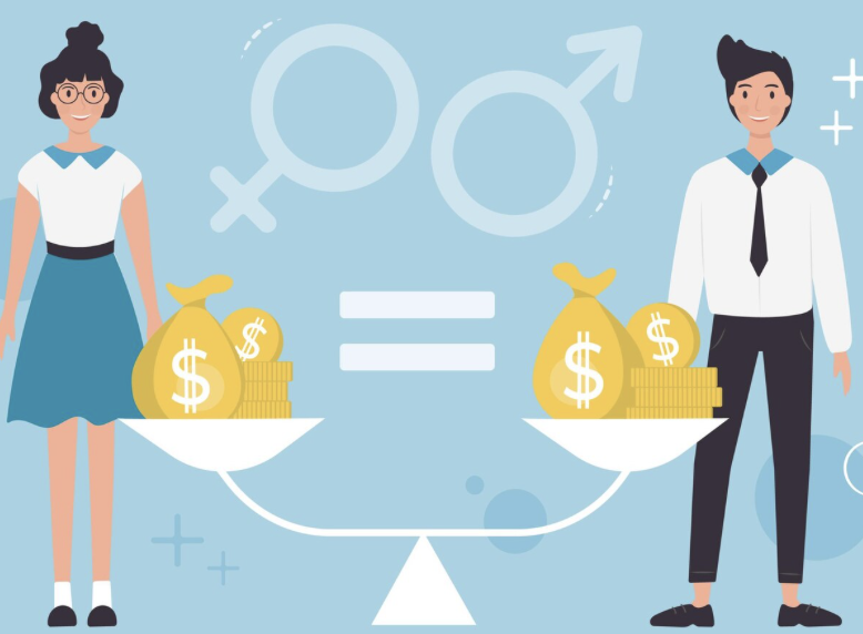 Comparativo visual entre costos del divorcio tradicional y exprés.