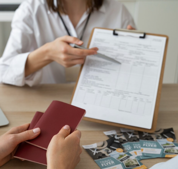 residencia permanente México requisitos INM documentos oficiales