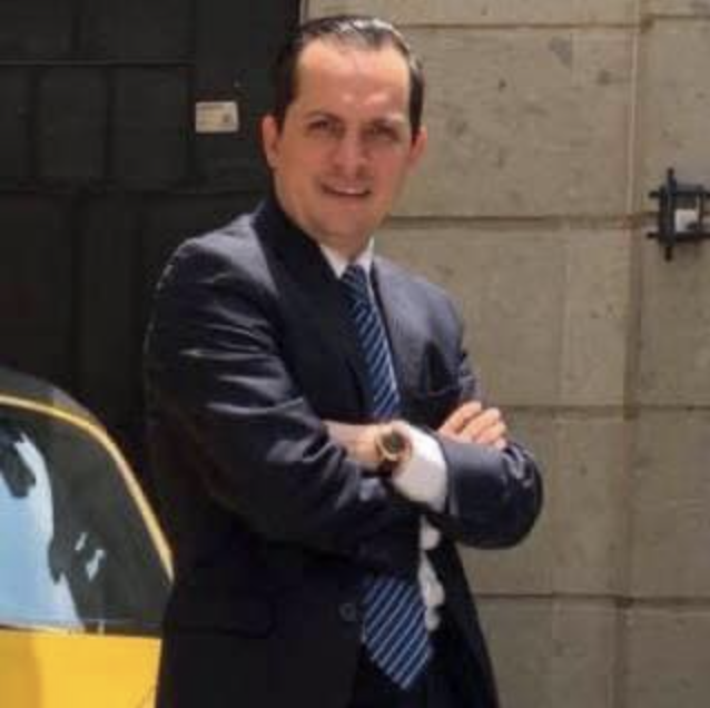 Soluciones Jurídicas Lic. Víctor Carrillo Estrada