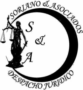 Soriano & Asociados.