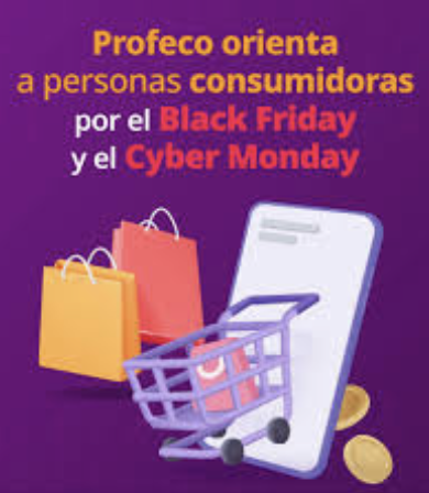 profeco denuncia publicidad engañosa black friday