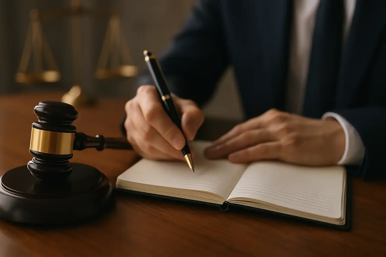 Background Newsletter