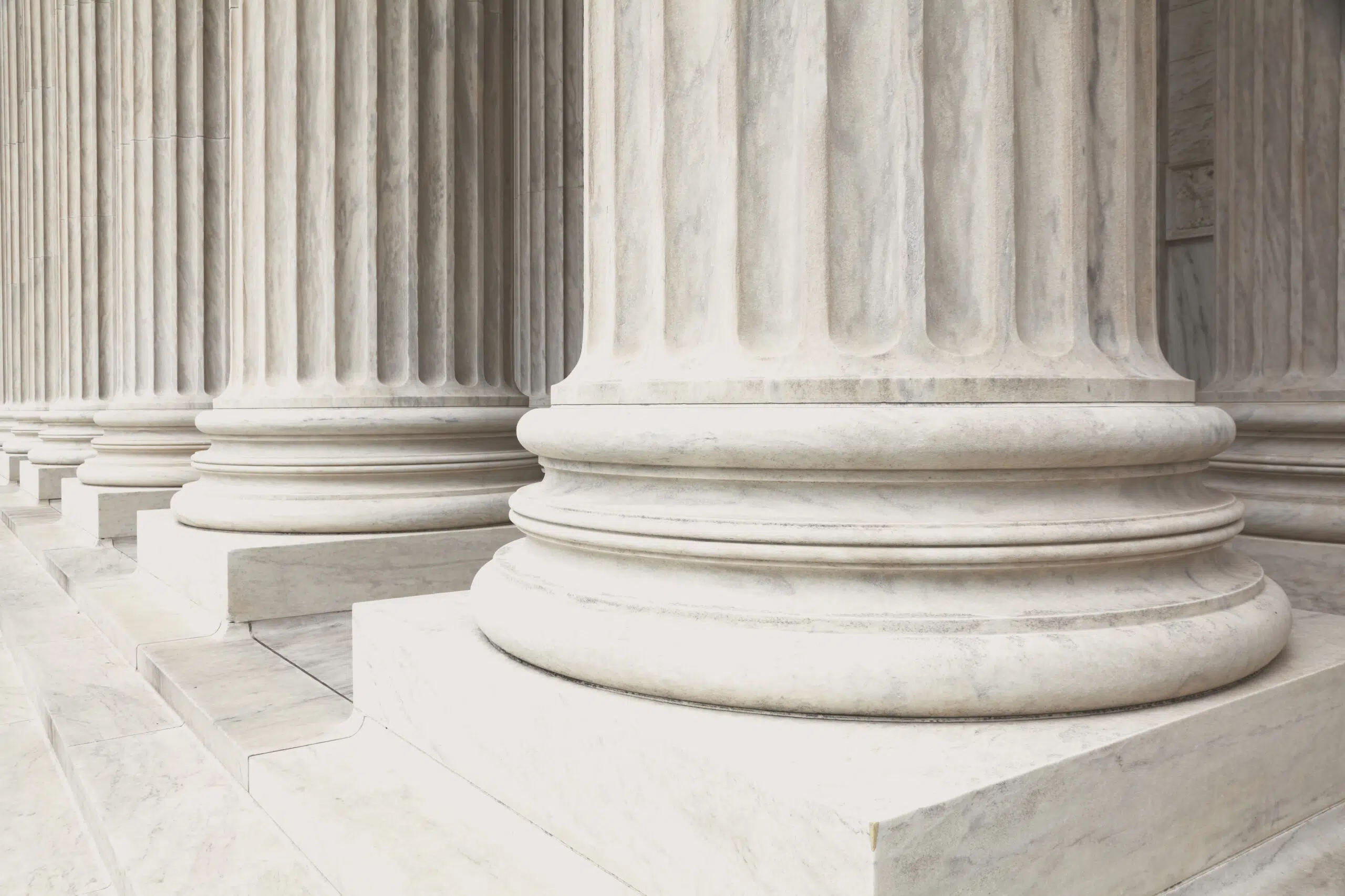 Colonnes de justice