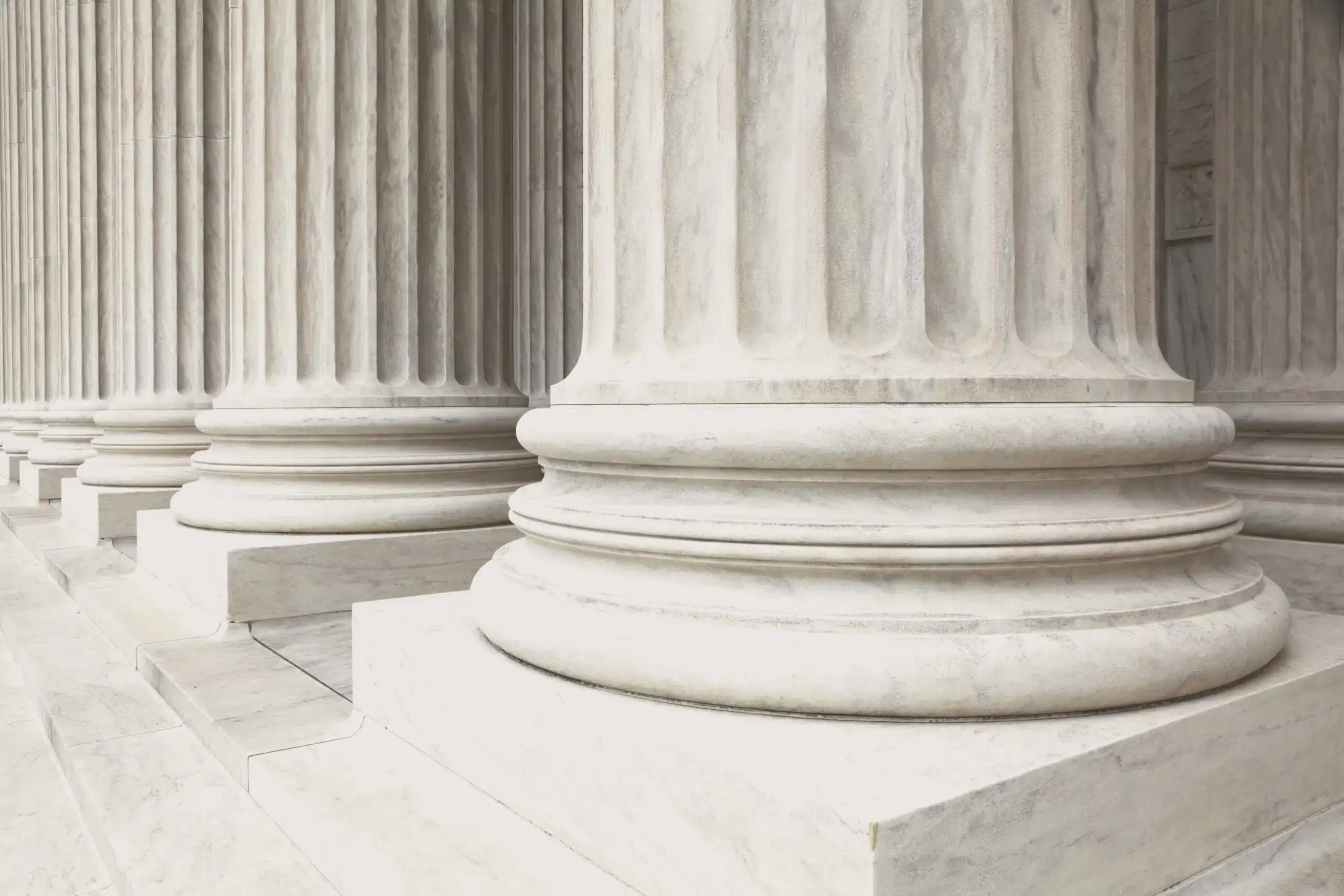 Colonnes de justice